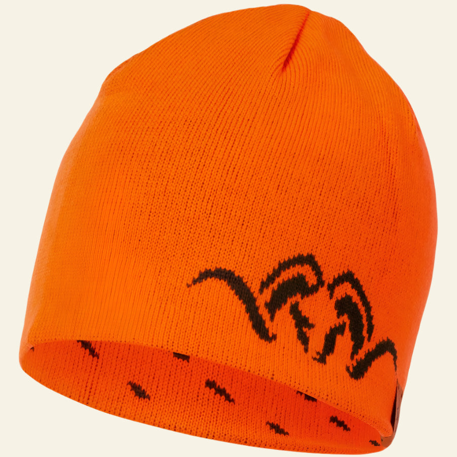 Caciula reversibila Blaser Argali, oranj