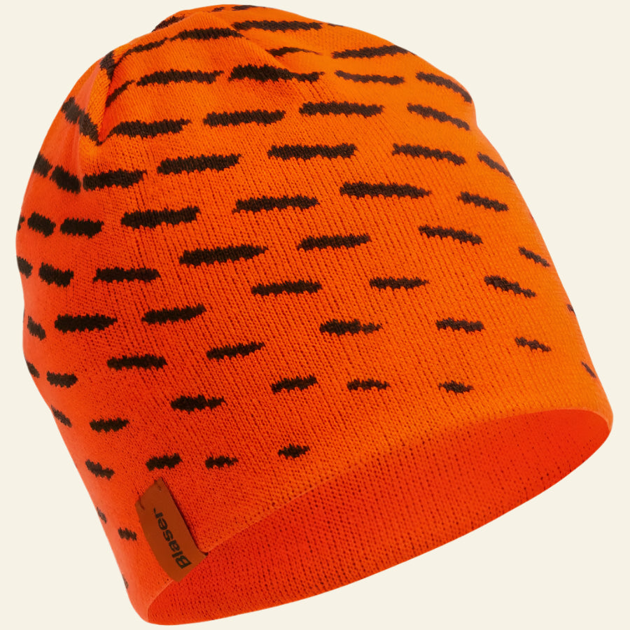 Caciula reversibila Blaser Argali, oranj