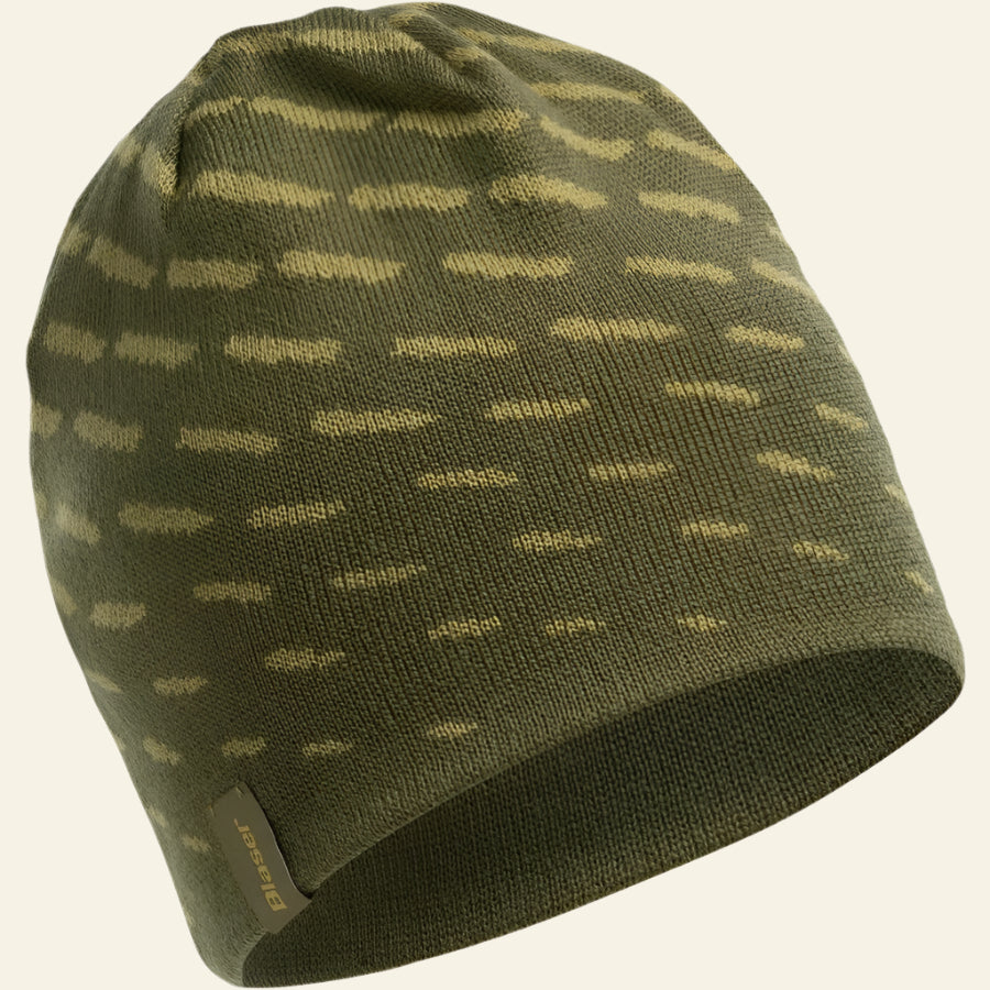 Caciula reversibila Blaser Argali, verde