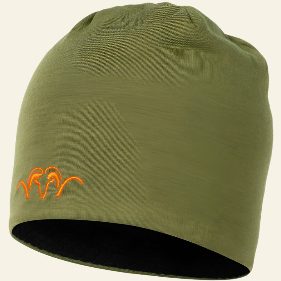 Caciula Blaser Drain verde olive