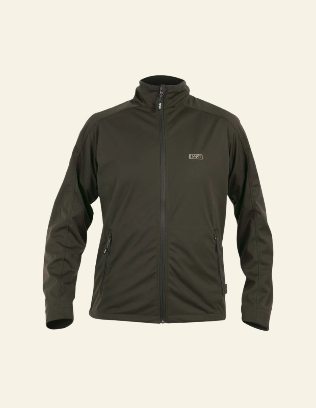 Jacheta Hart Gorosta, usoara, anti-vant