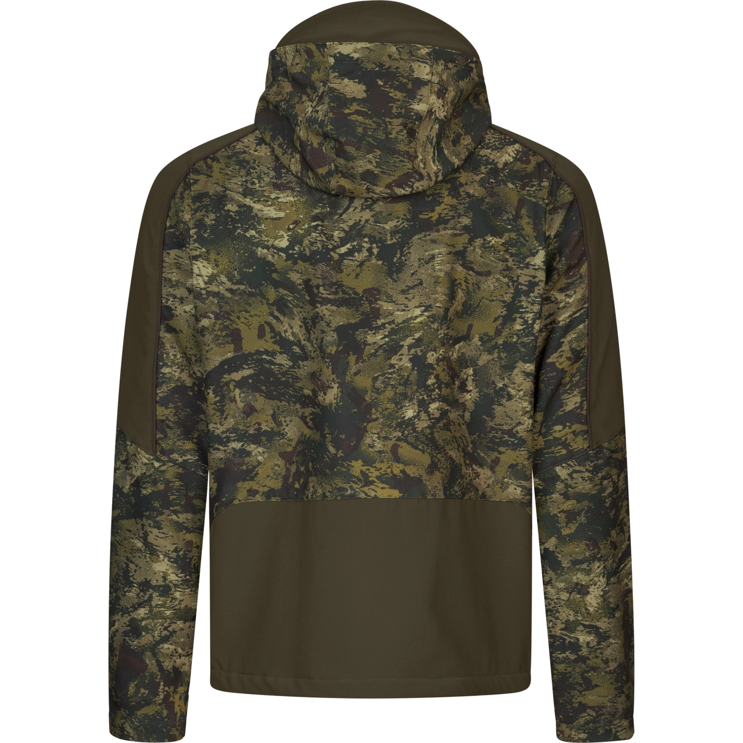 Jacheta Seeland Chaser Aero Camo InVIs MPC Verde