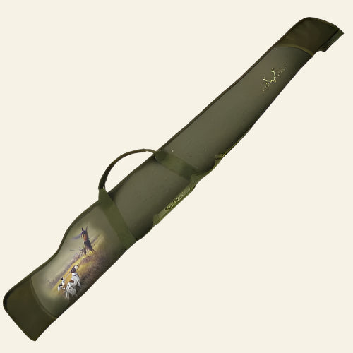 Husa Arma Lisa Textil Wild Zone -Caine/Fazan