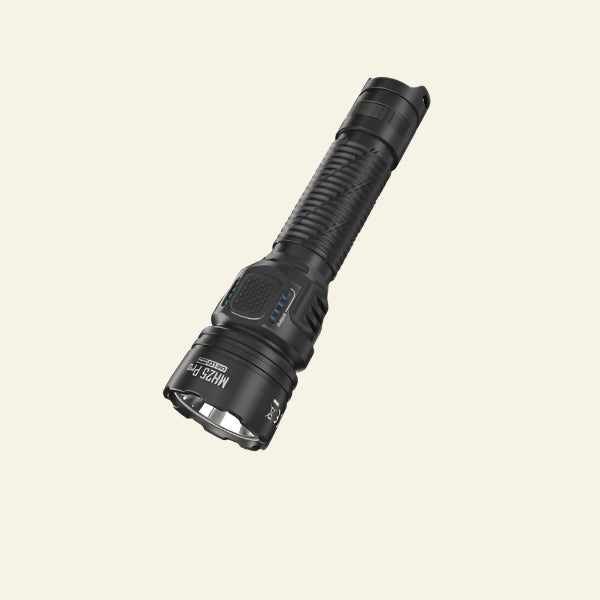 Lanterna Nitecore MH25 PRO, 3300 lumeni / 705m distanta, reincarcabila USB-C