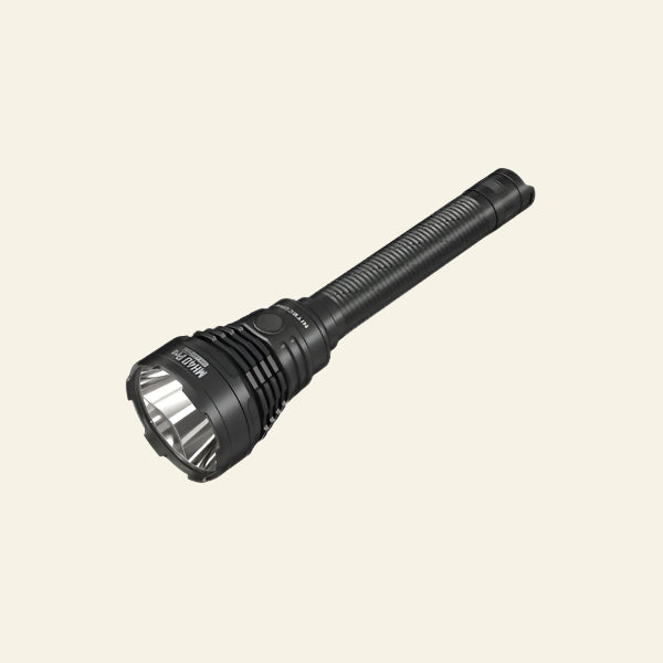Lanterna Nitecore MH40 Pro, 3500 lumeni / 1300m distanta, reincarcabila USB-C