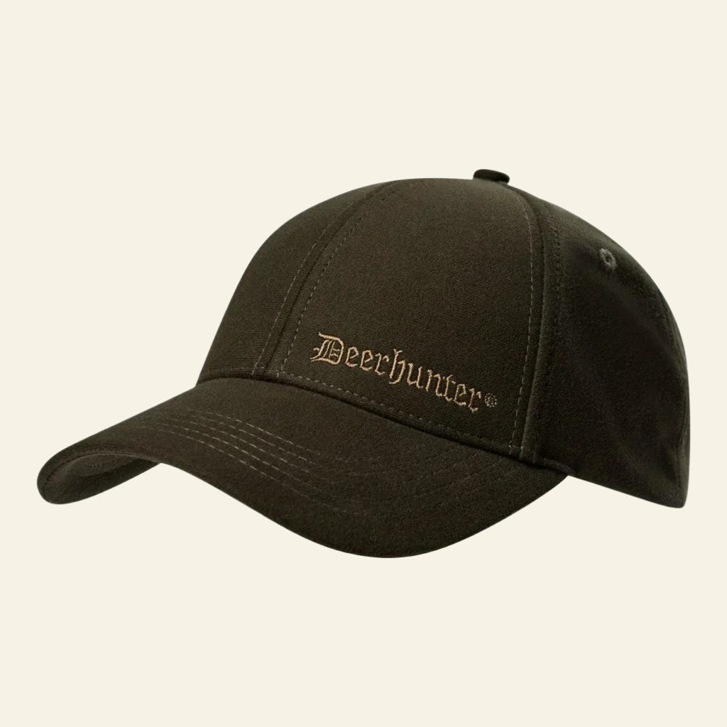 Sapca Deerhunter Game, Wood