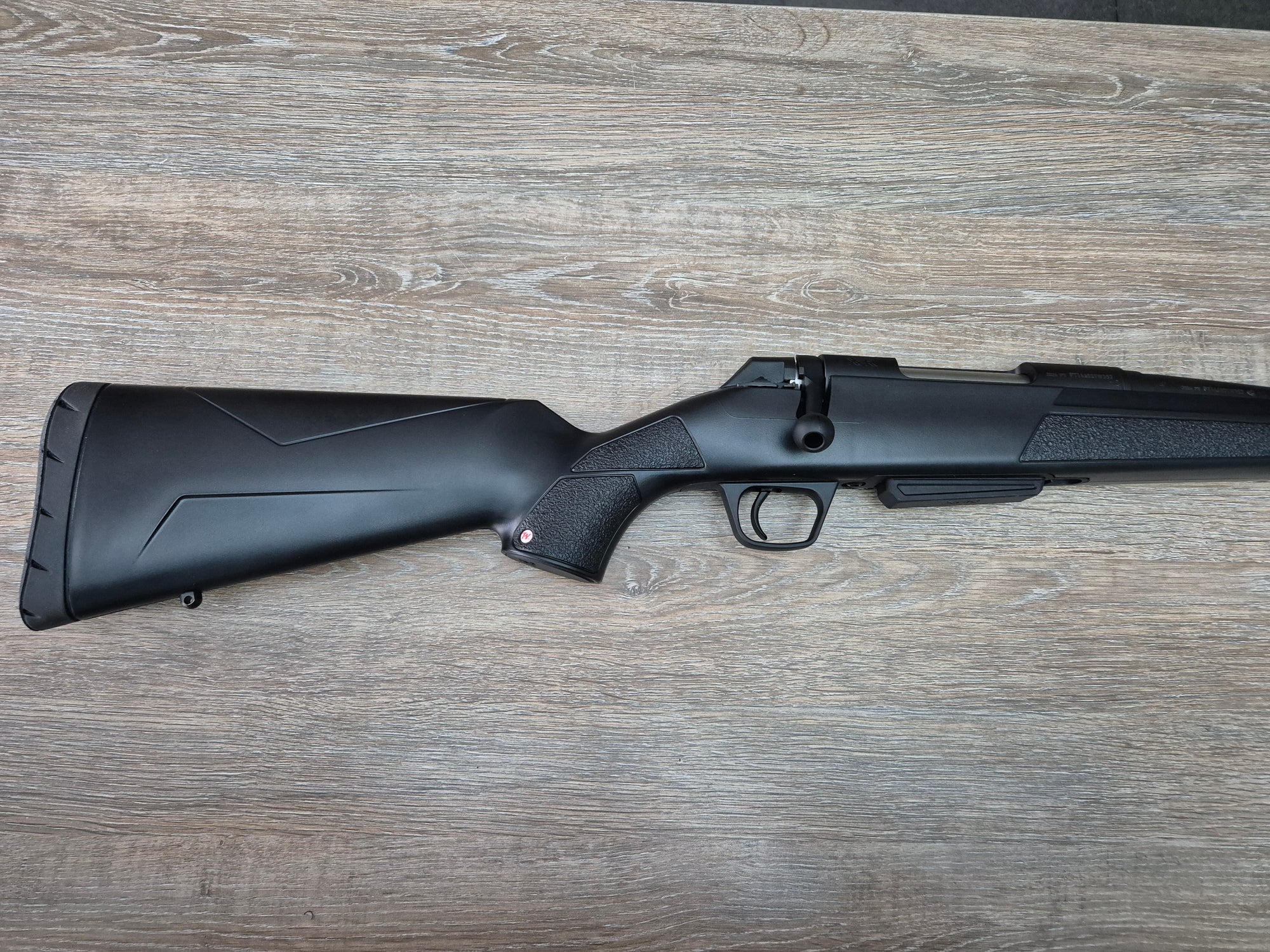 Carabina Winchester XPR cal 223 rem, teava 53cm, pat sintetic