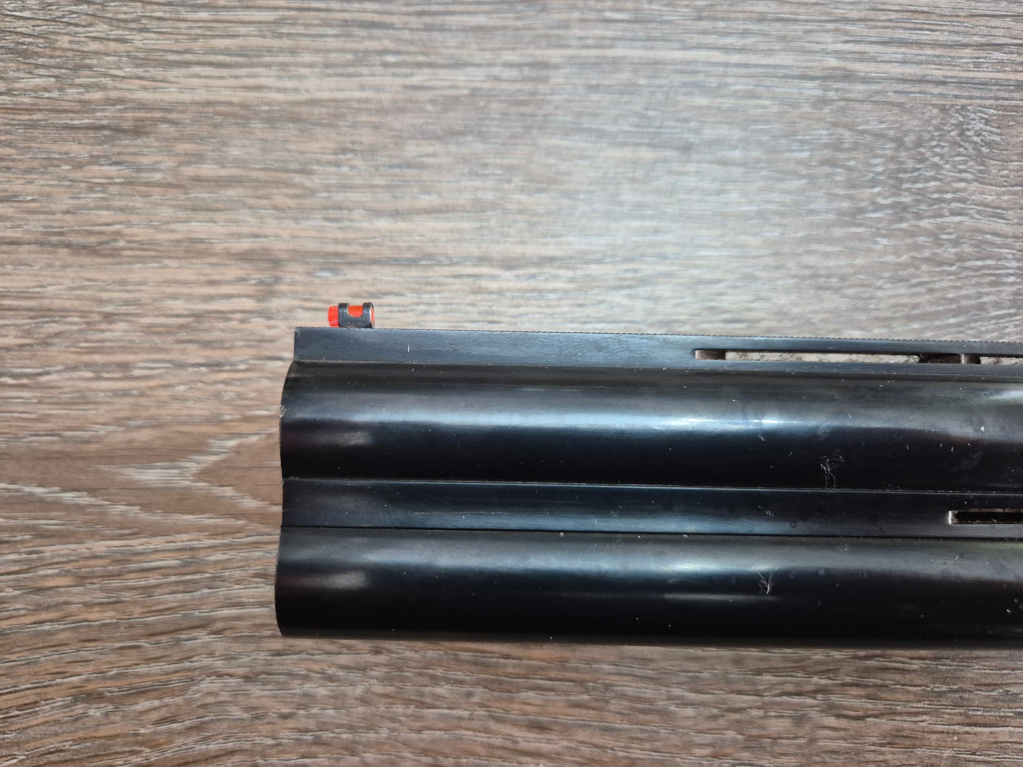 Bock Scirocco Lux, cal 12/70, tevi 70cm