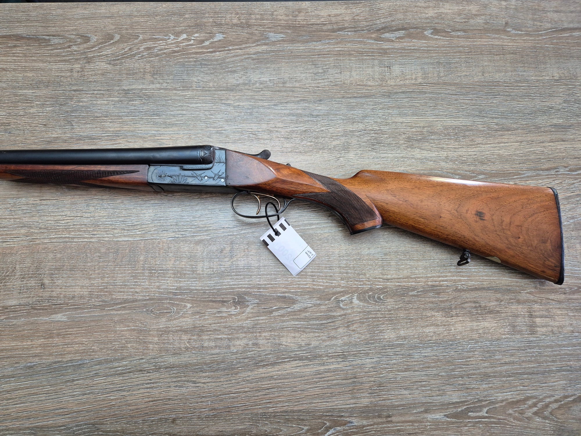 Lisa Trust Eibarres cal 16/70, tevi 71cm