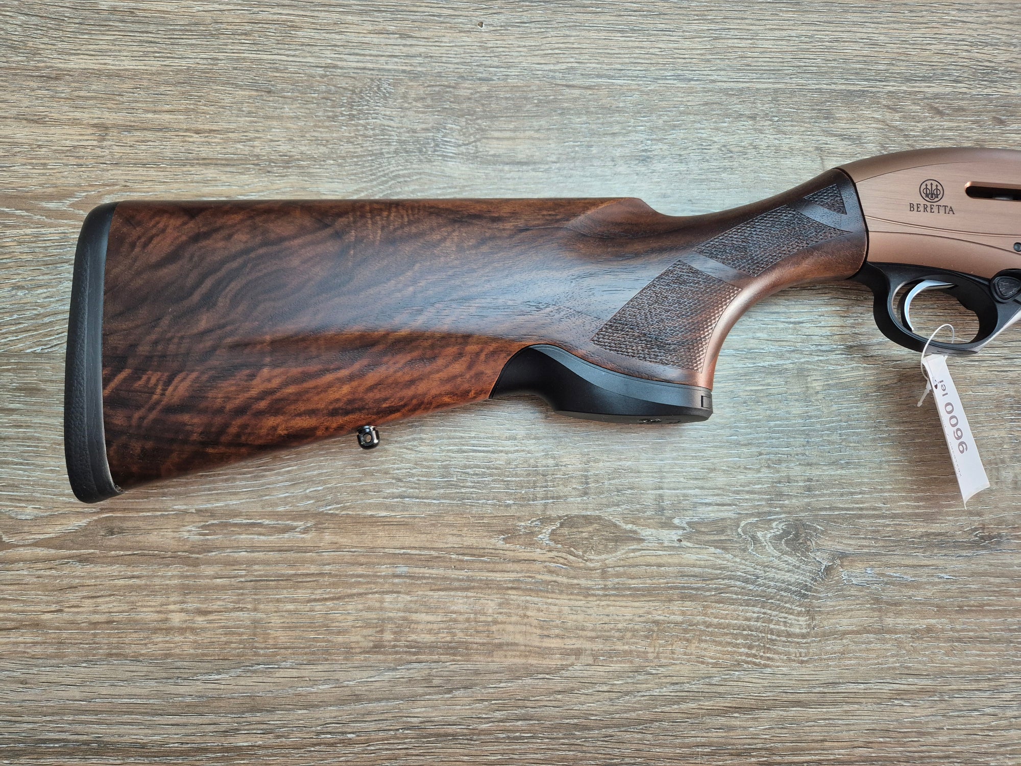 Lisa semiautomata Beretta A400 Xplor Action, cal 12/76, 70cm