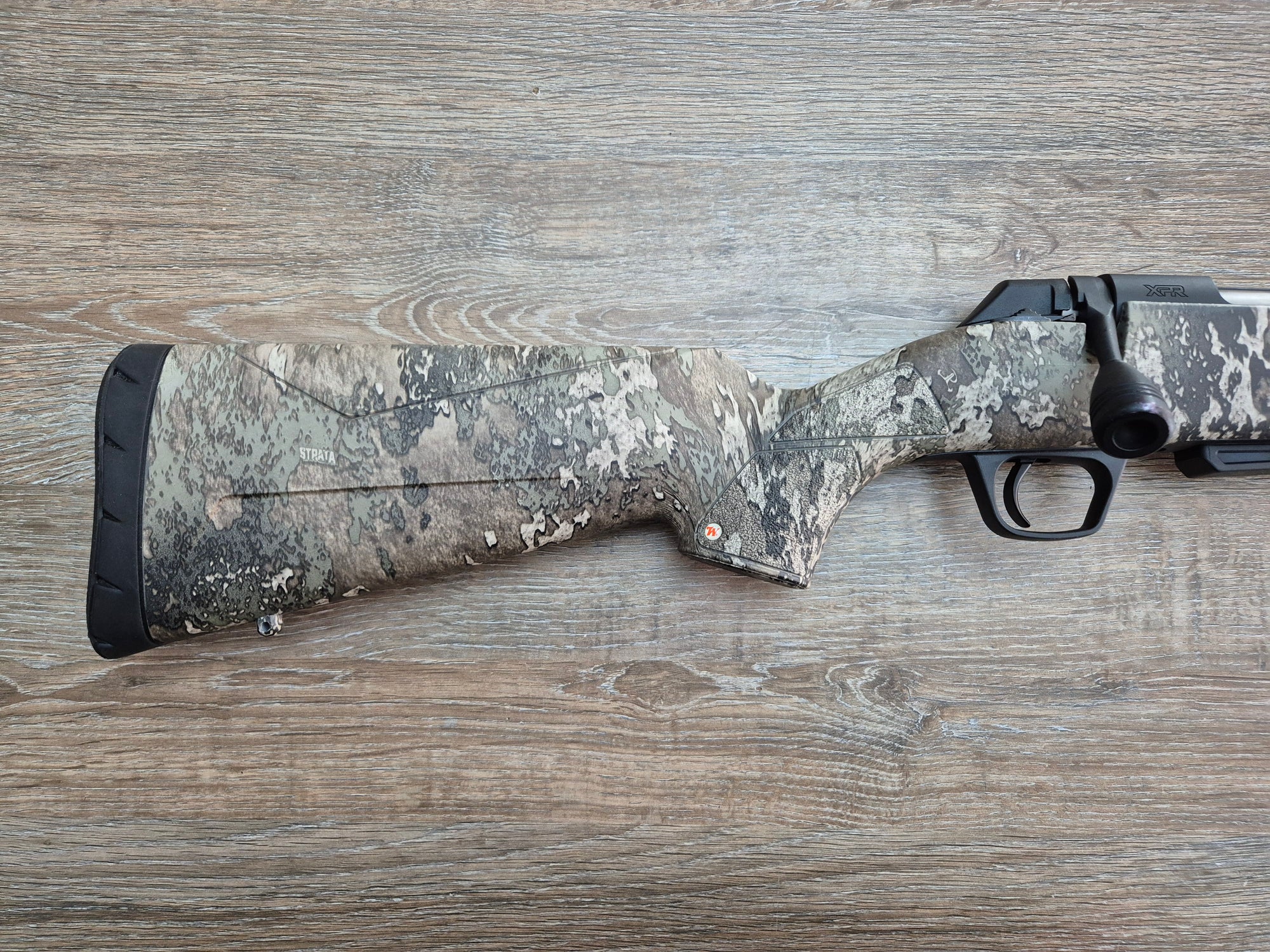 Carabina Winchester XPR Strata cal 300 win mag, teava 61cm, camuflaj