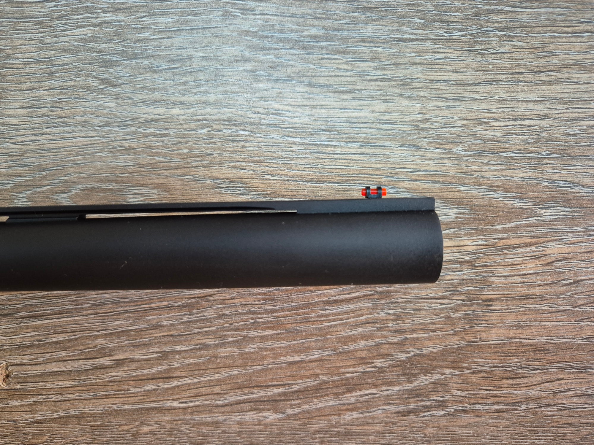 Lisa semiautomata FRANCHI Affinity 3, cal 20/76, 71cm, pat sintetic