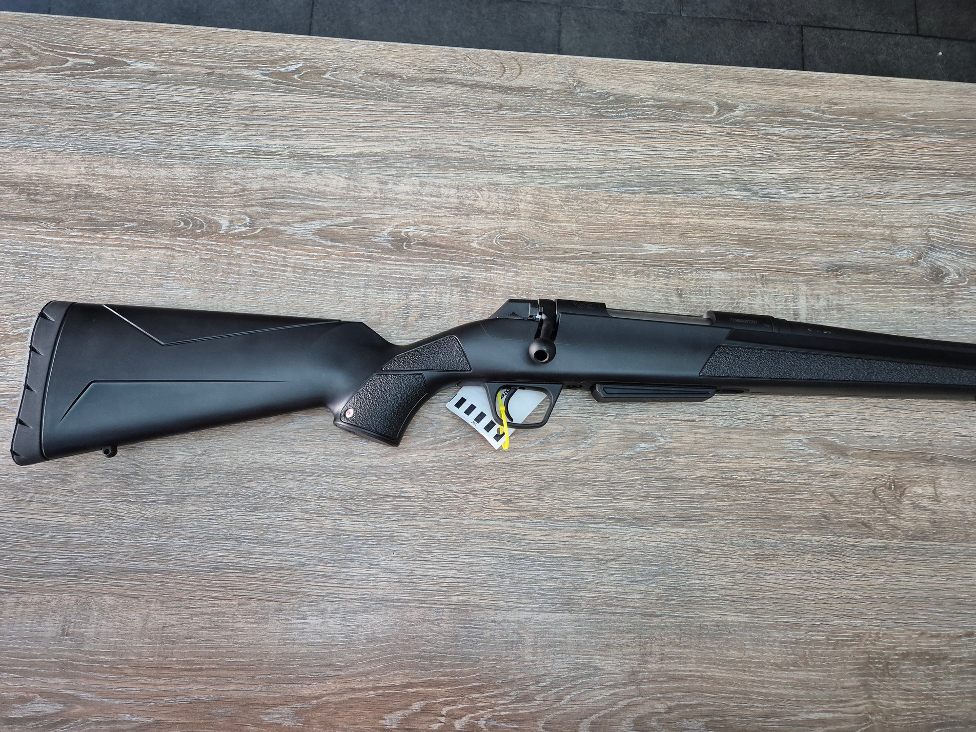 Carabina Winchester XPR cal 270 win, teava 53cm, pat sintetic