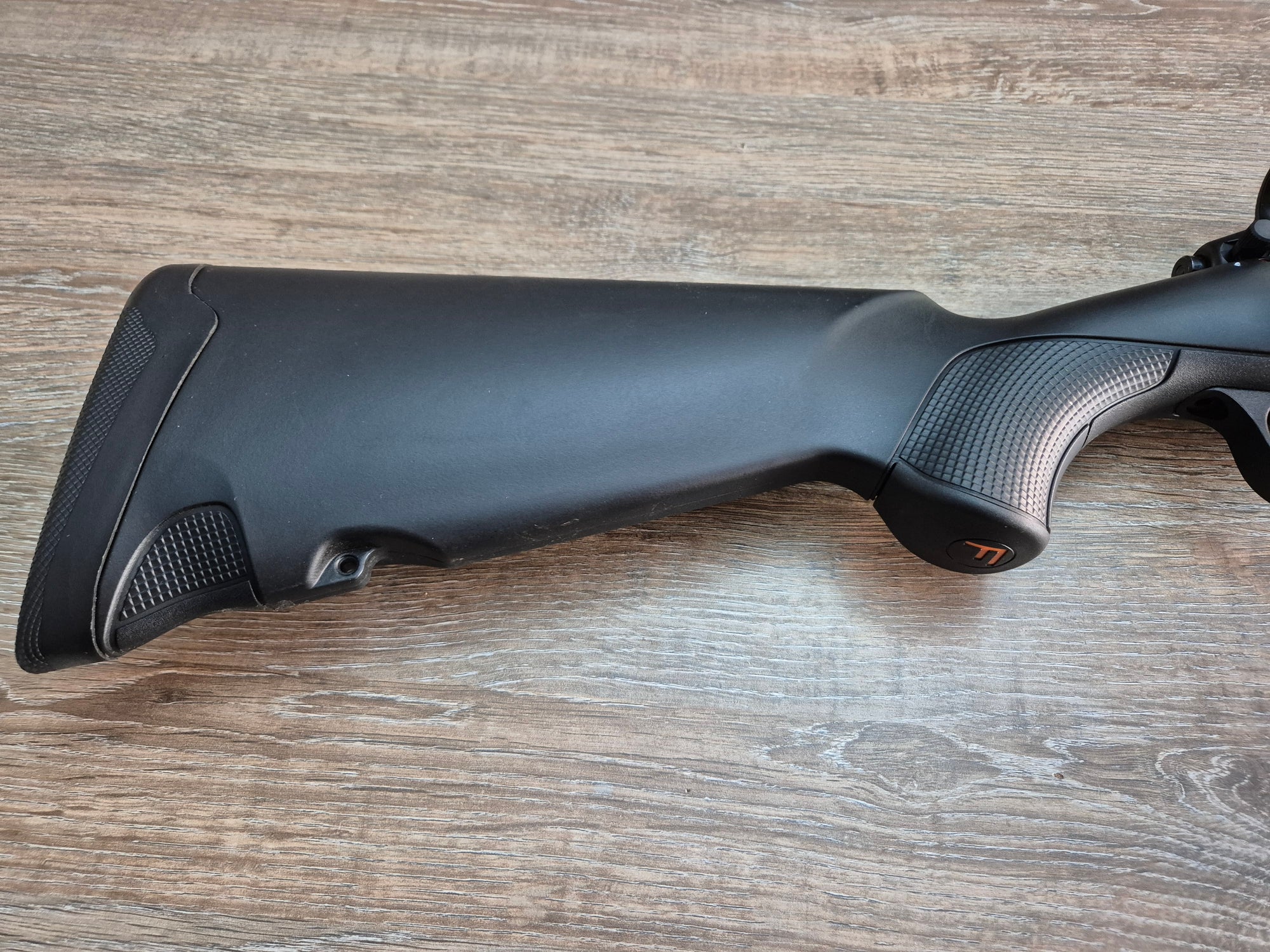 Carabina Franchi Horizon, cal 300 win mag, 61cm, montura incl