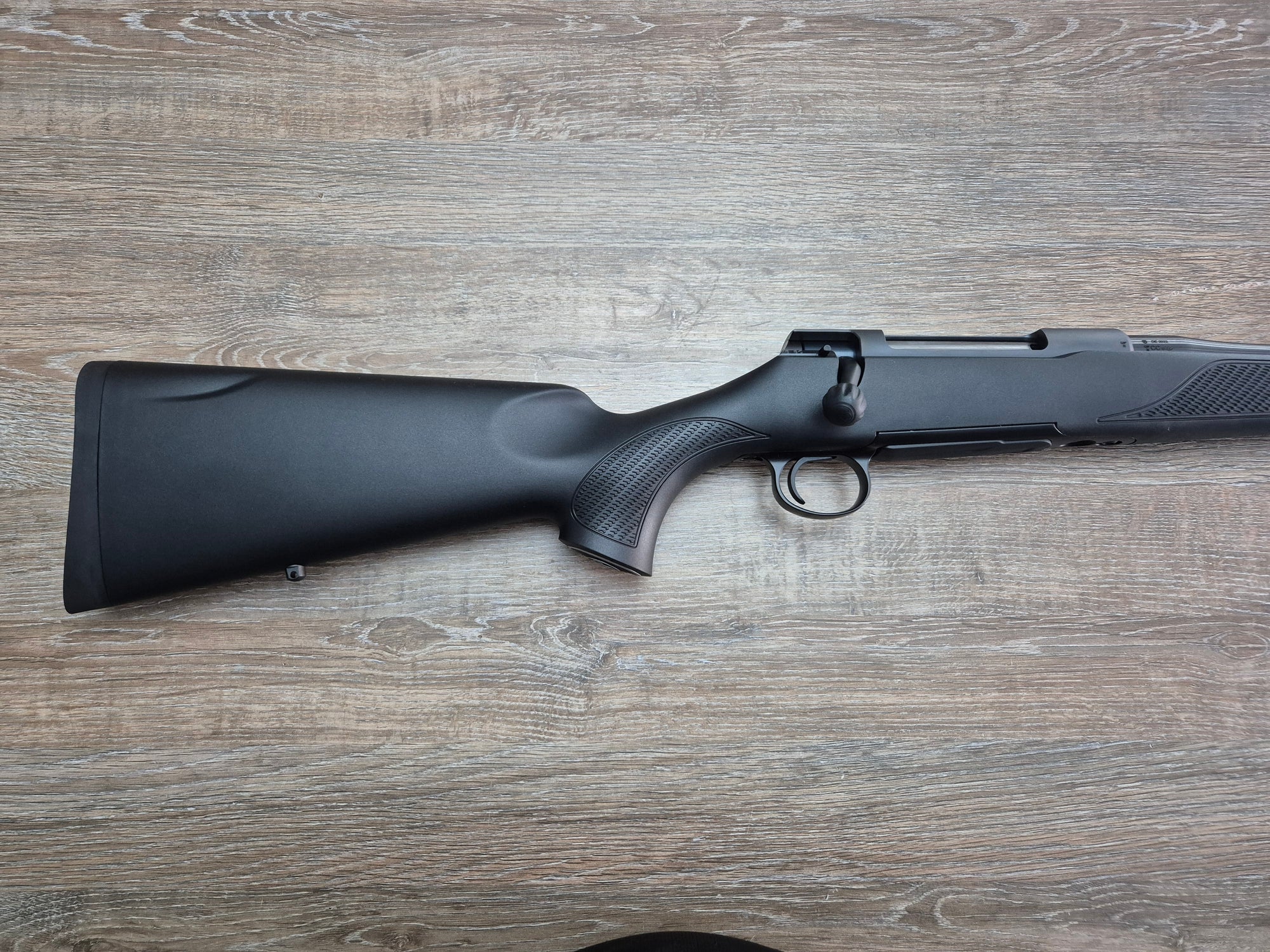 Carabina Sauer S100 Classic XT, cal 243 win, 53cm