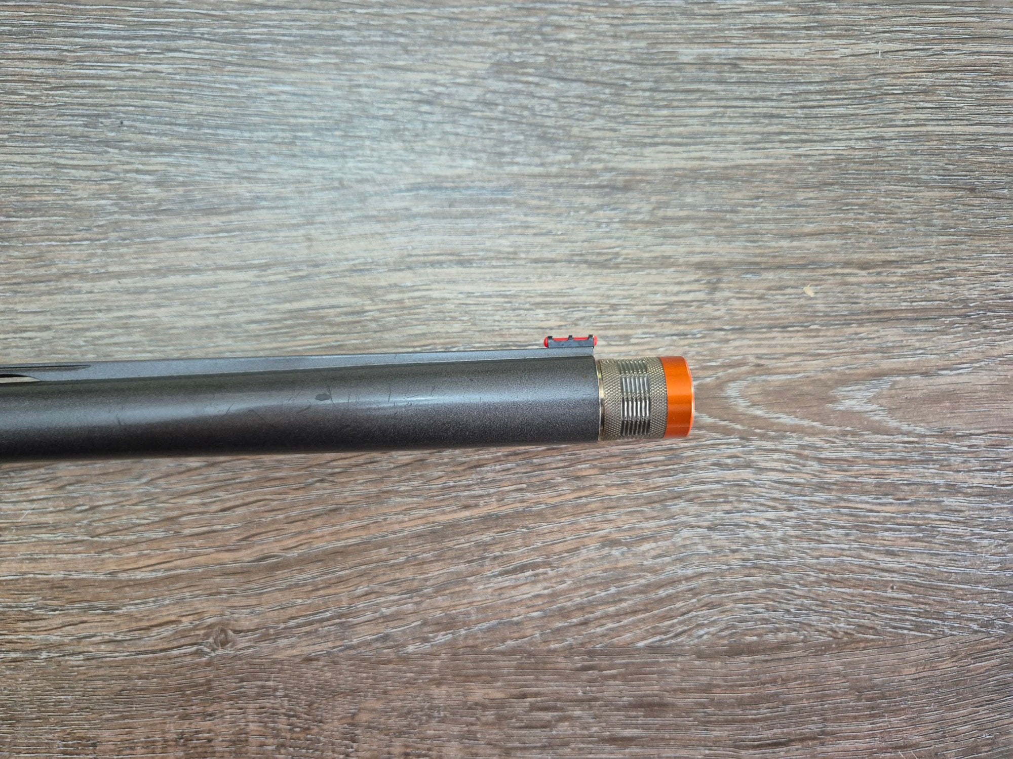 Lisa semiautomata Winchester SX3, cal 12, 76cm, red dot Docter inclus