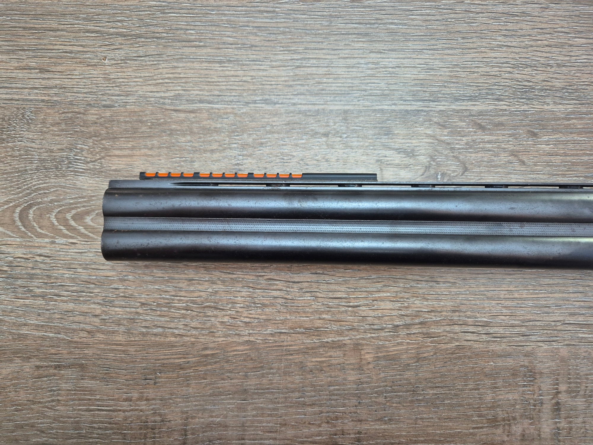 Bock Pietro Beretta, cal 12/70, tevi 71cm