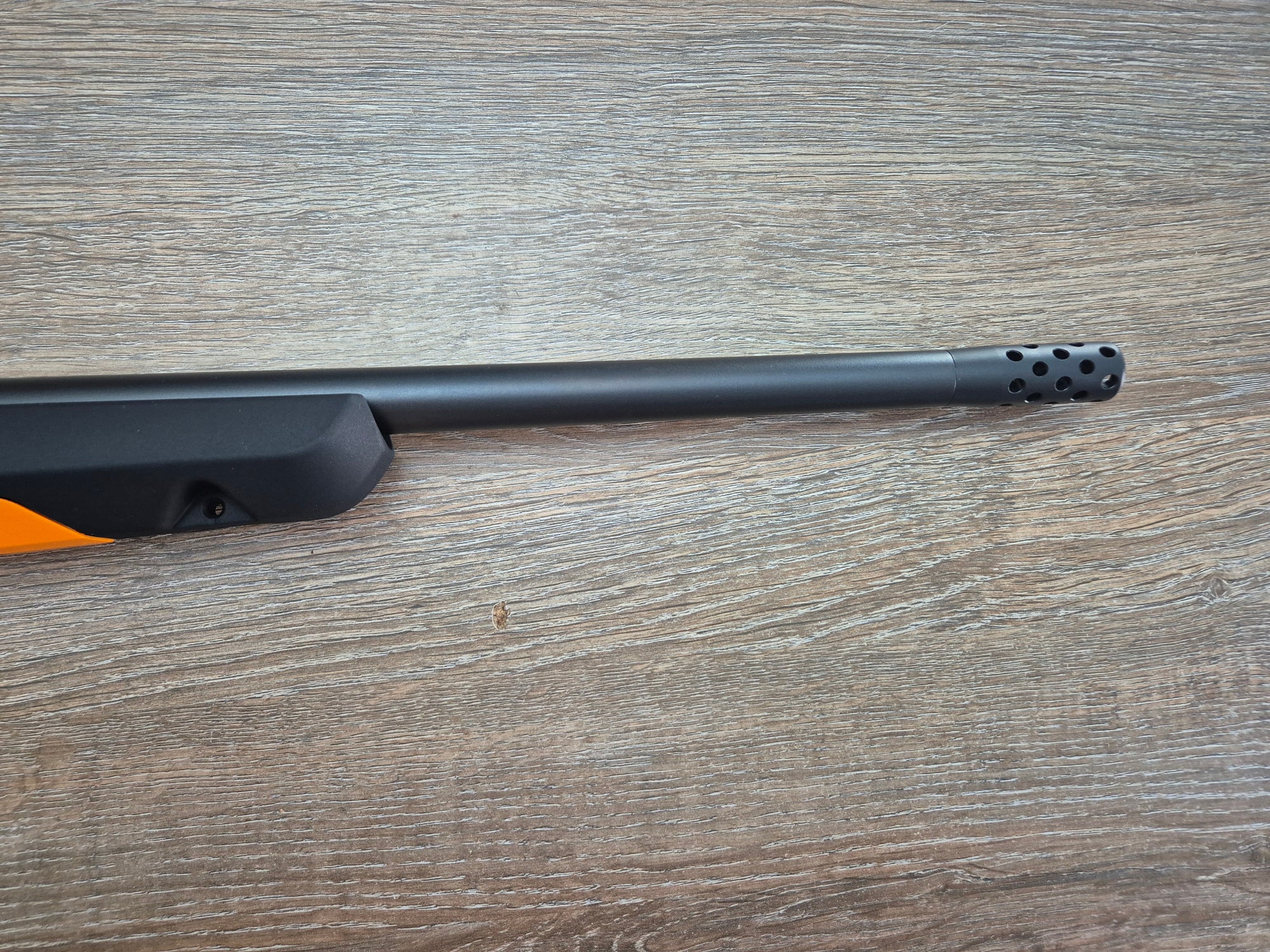 Carabina CZ 600+ Ergo Driven Hunt, cal 308 win, 51cm, muzzle brake