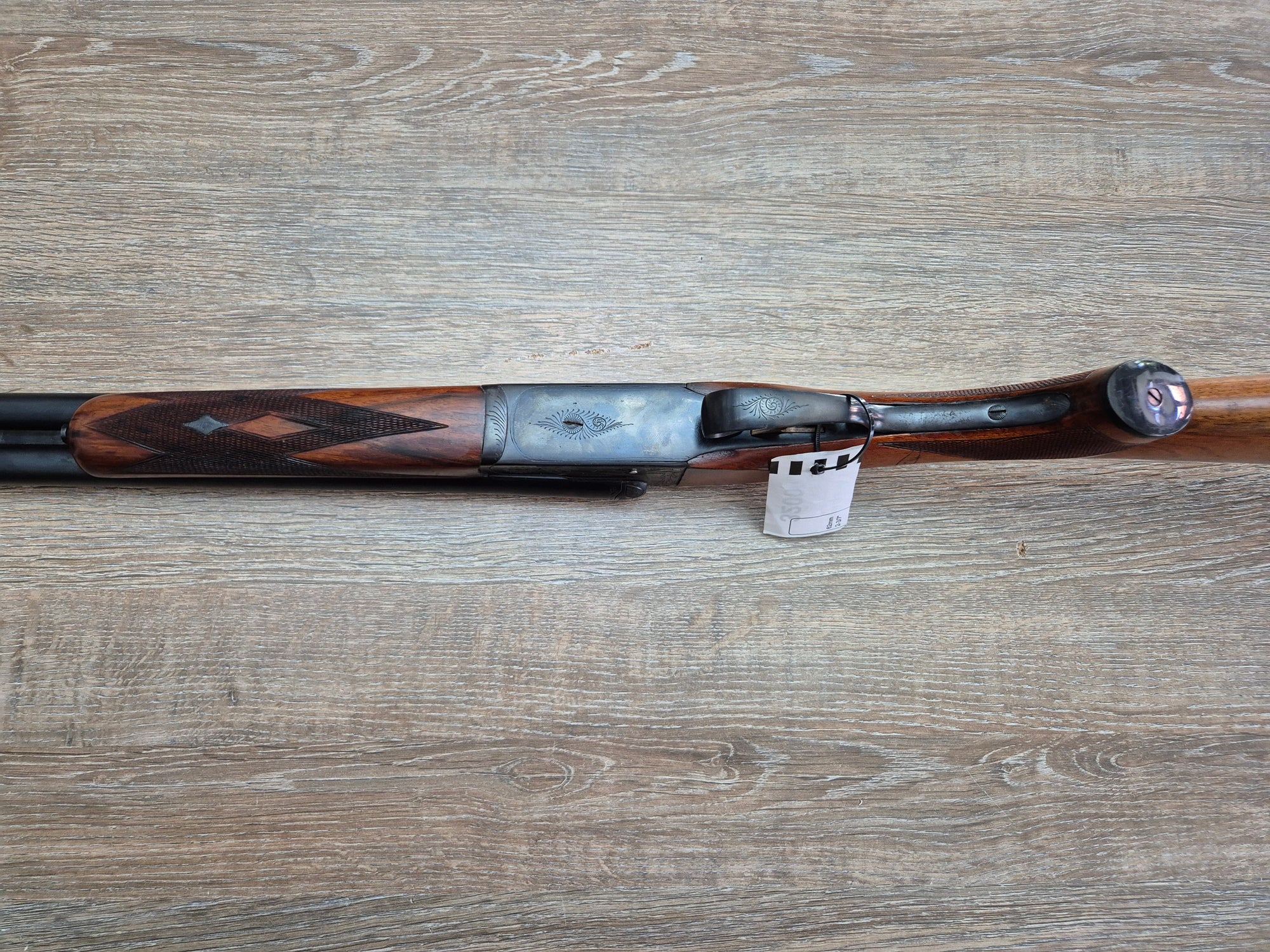 Lisa Trust Eibarres cal 16/70, tevi 71cm