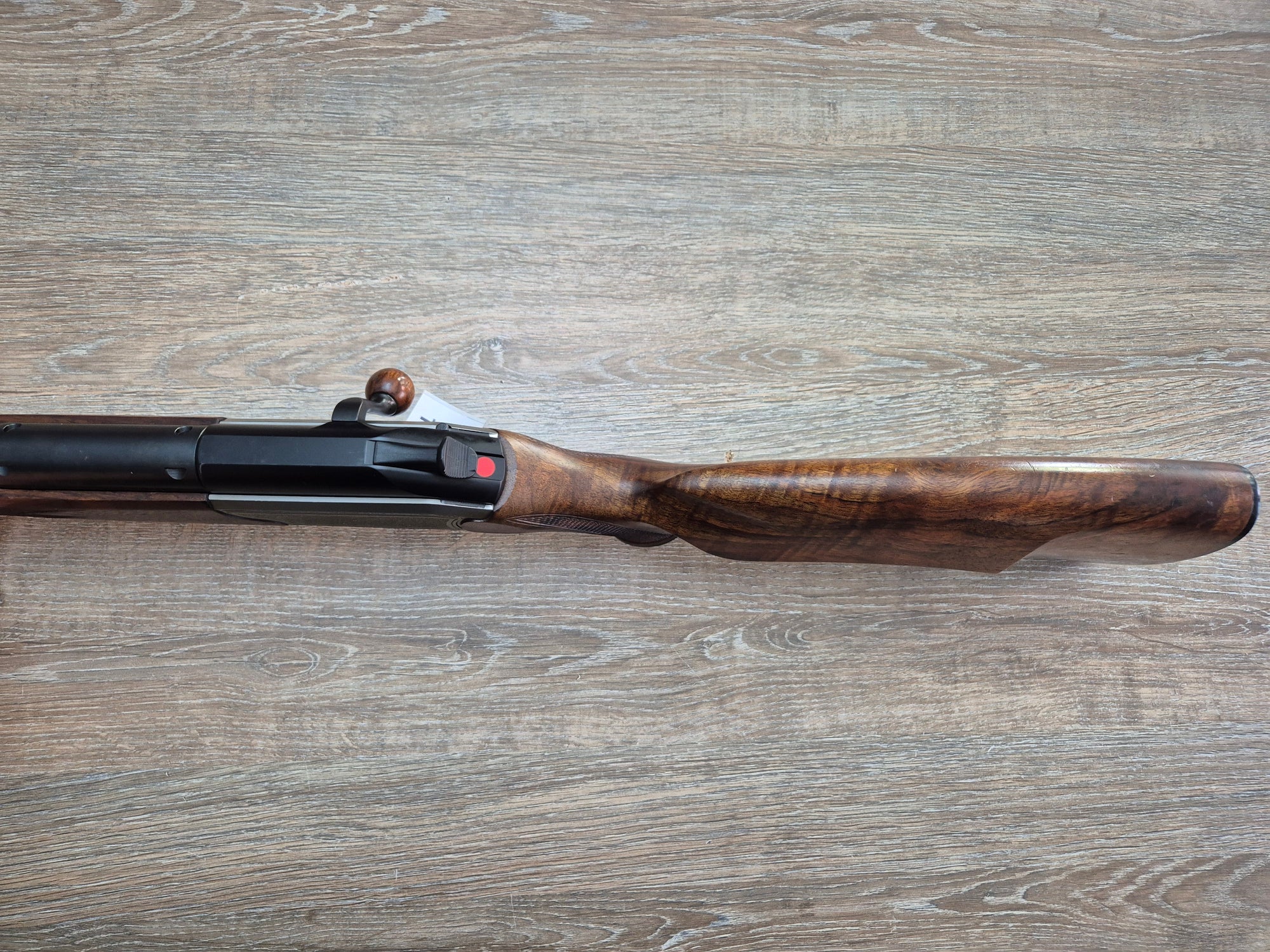 Carabina Blaser R93, cal 308 win, teava 56cm