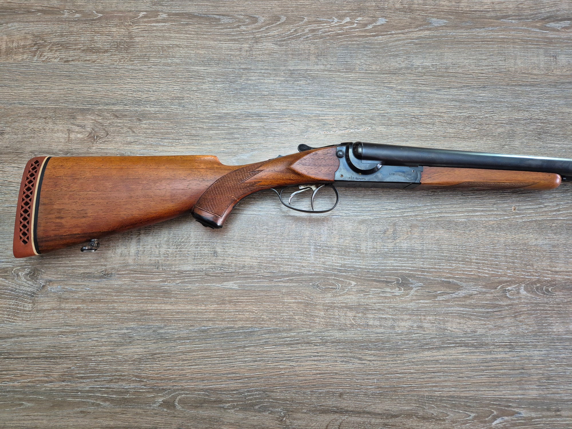 Lisa FEG, cal 12/70, tevi 71cm