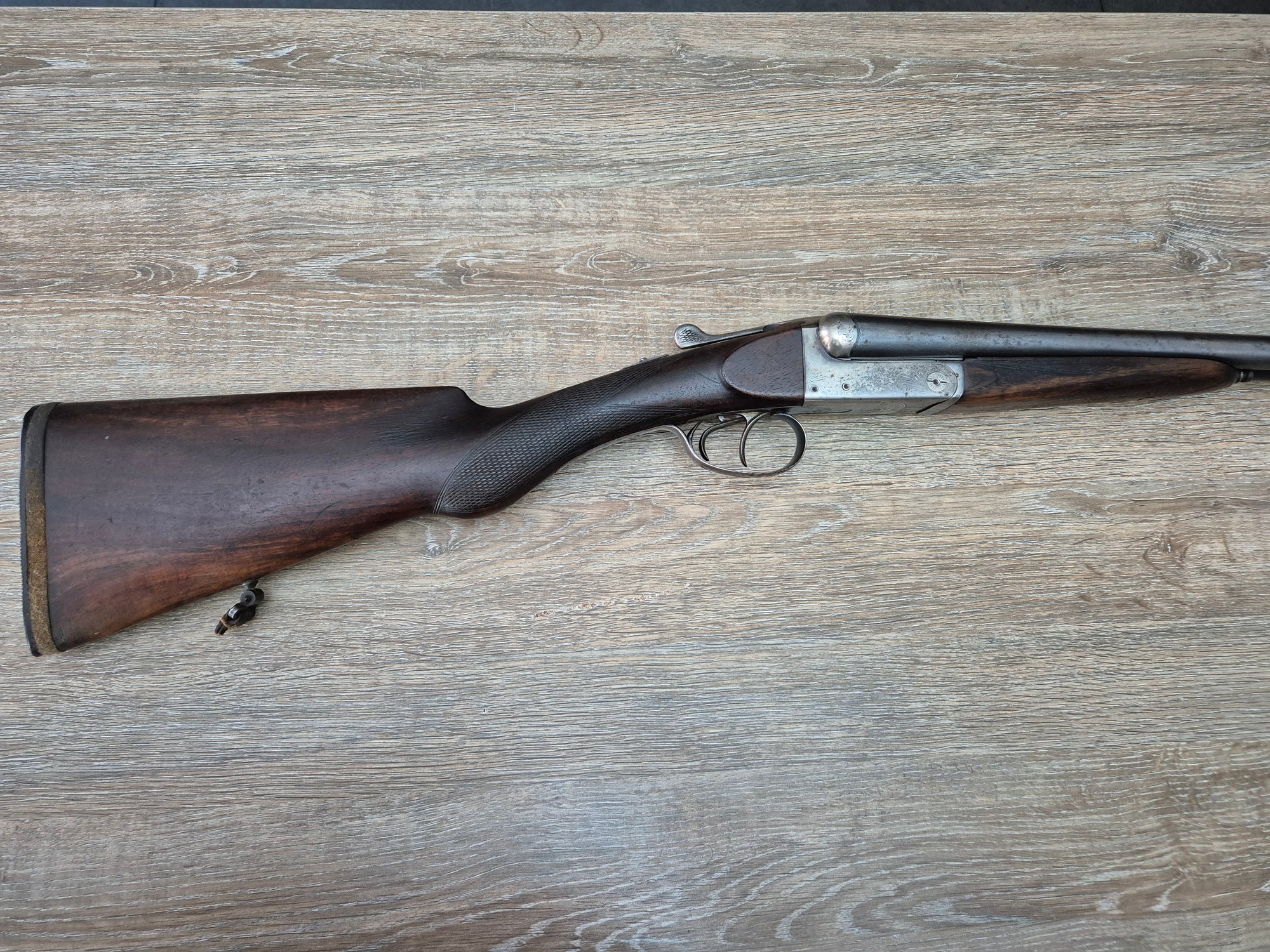 Lisa St. Etienne, cal 16, tevi 70cm