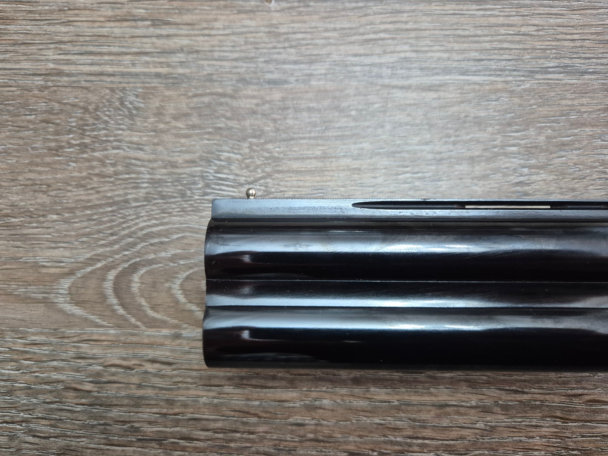 Bock Franchi 400, cal 12/70, tevi 68cm