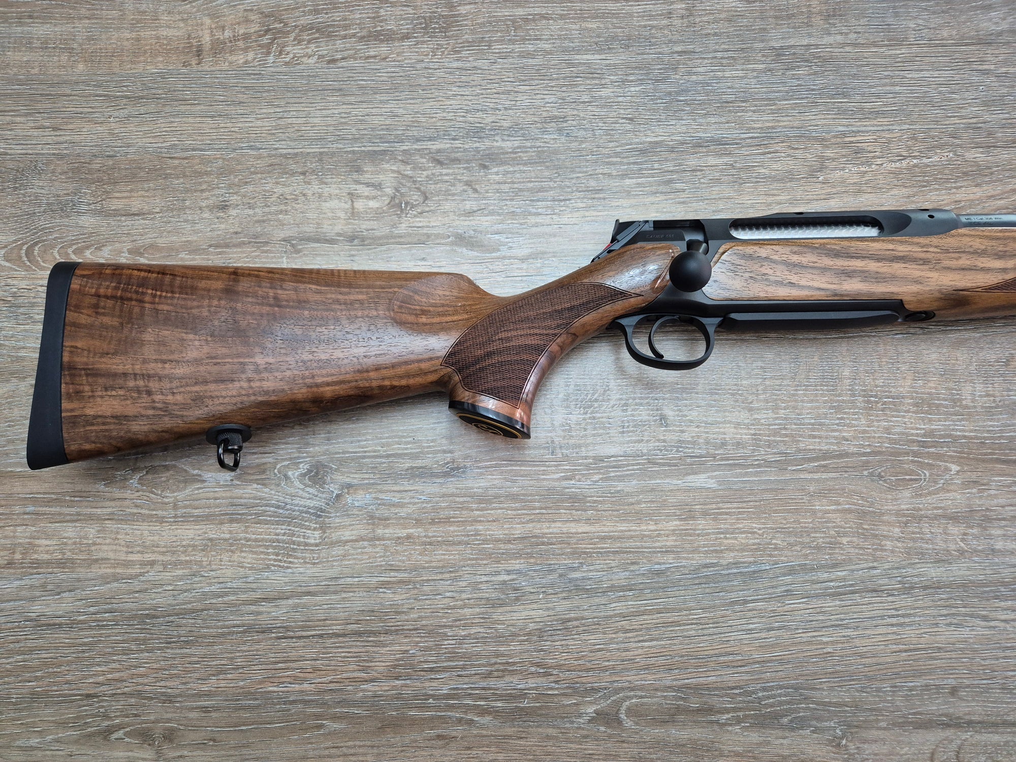 Carabina Sauer S505 Ergo Lux, cal 308 win, 51cm