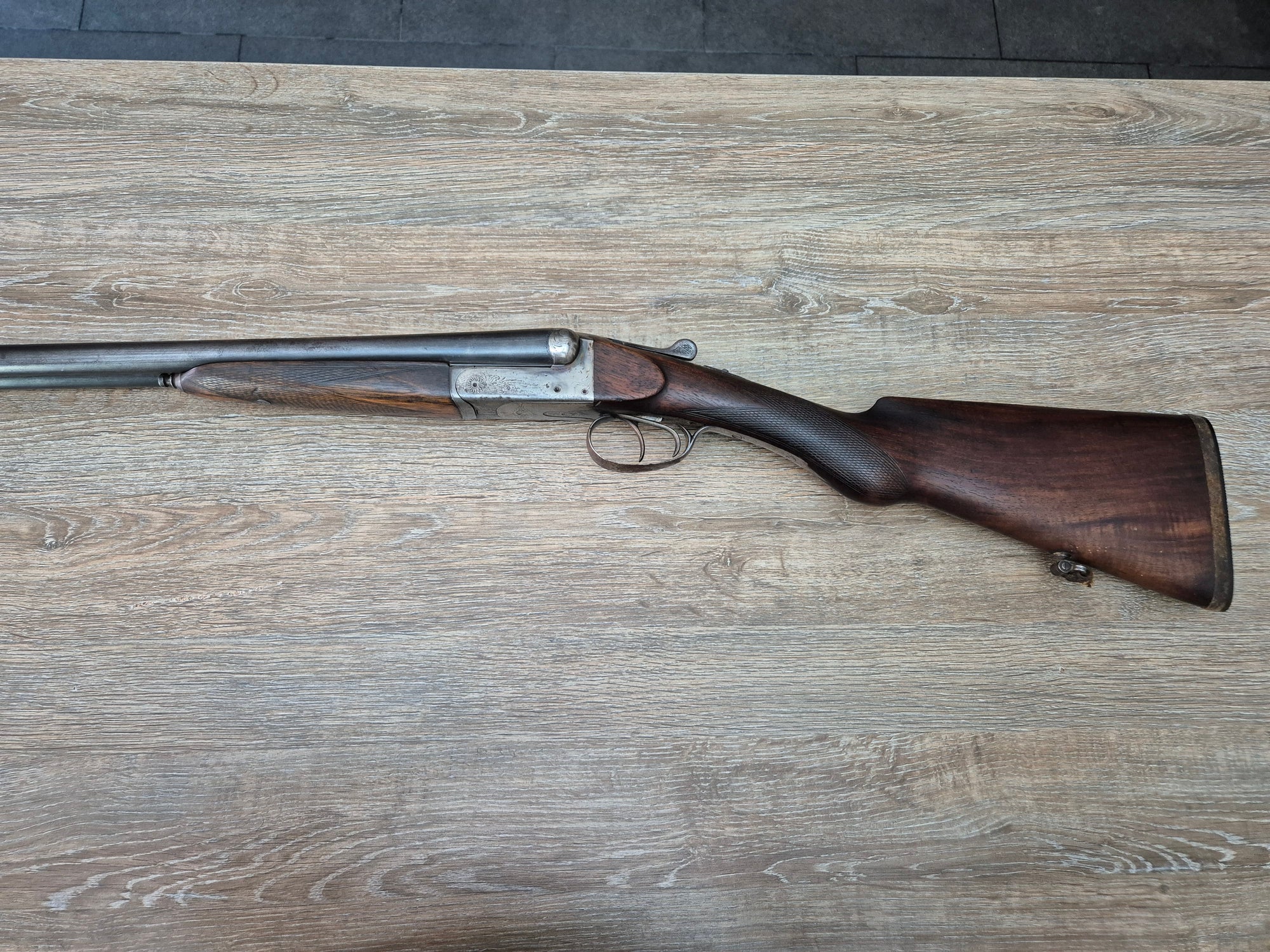 Lisa St. Etienne, cal 16, tevi 70cm