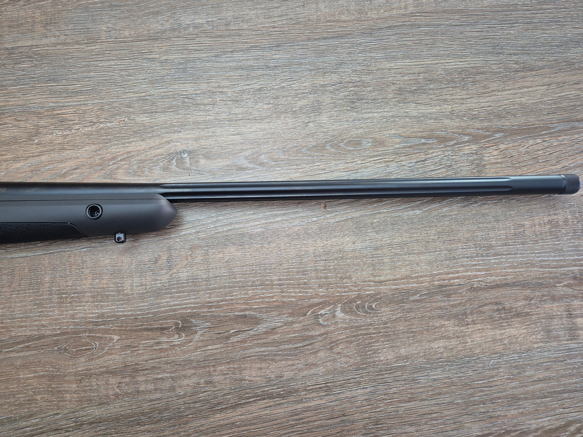 Carabina Sako S20, cal 270 win, teava fluted 61cm