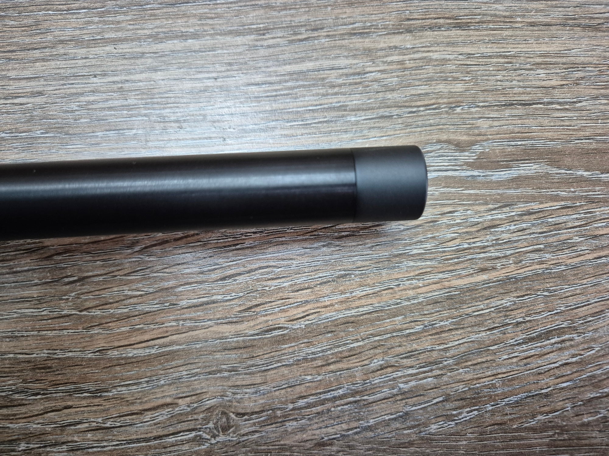 Carabina Mauser M18, cal 223 rem, 56cm, pat sintetic, filet 15x1