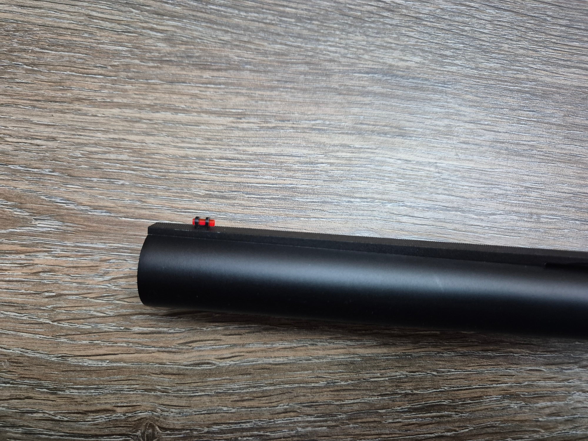 Lisa semiautomata Franchi Affinity 3, cal 12/76, 71cm, pat lemn