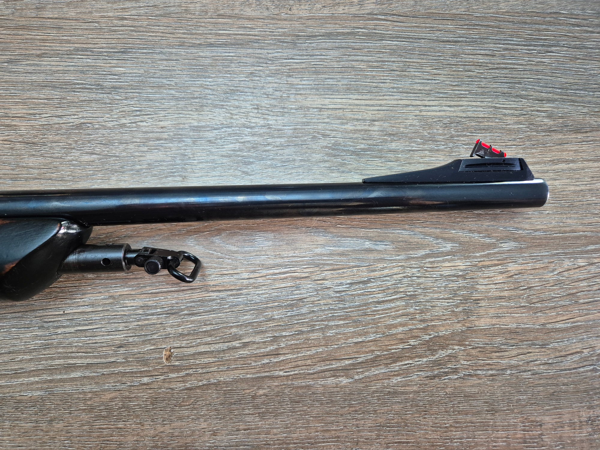 Carabina semiauto Winchester SXR Vulcan, cal 300 win mag + Luneta Noblex 2-12x50