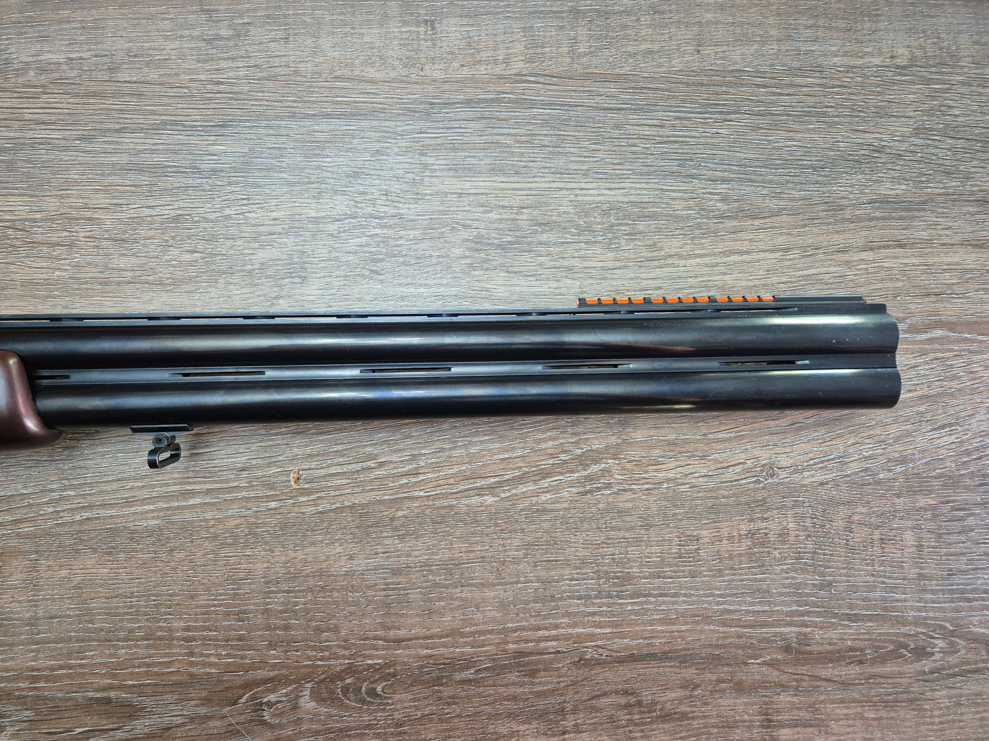 Bock Scirocco, cal 12/76, tevi 70cm, socuri