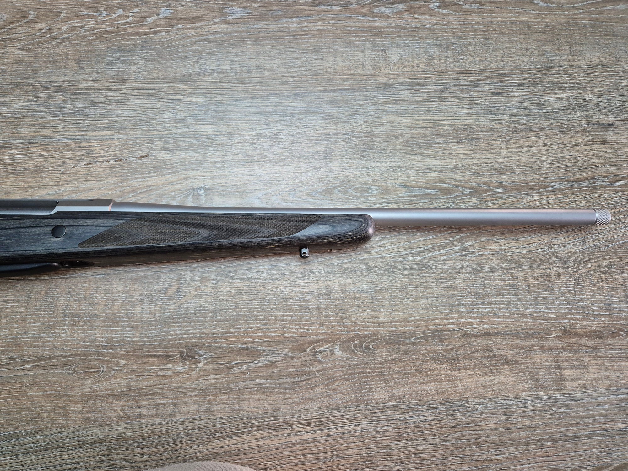 Carabina Tikka T3X Lam Stainless, cal 6,5x55, 51cm