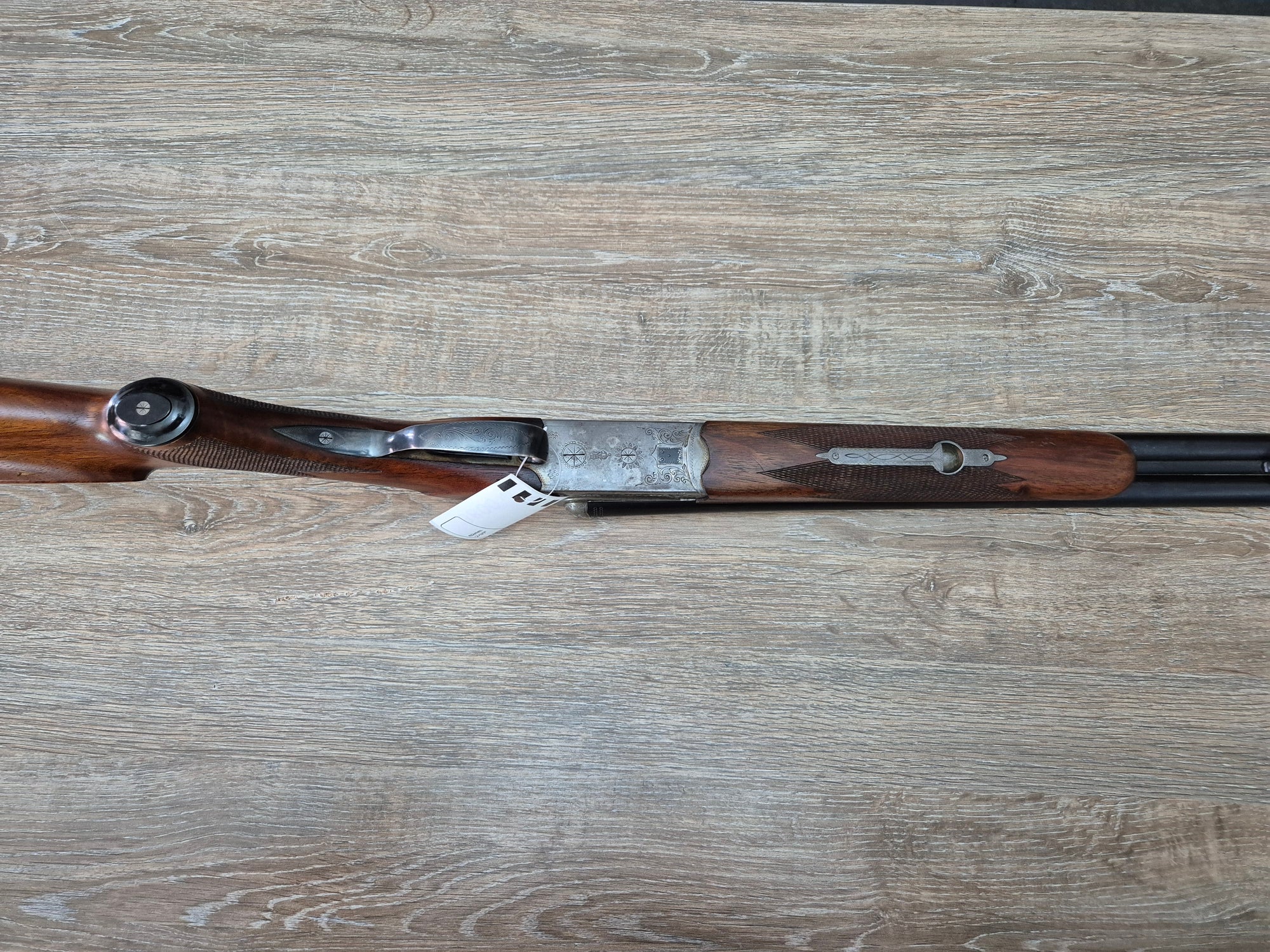 Lisa Simson Suhl, cal 16/70, tevi 65cm