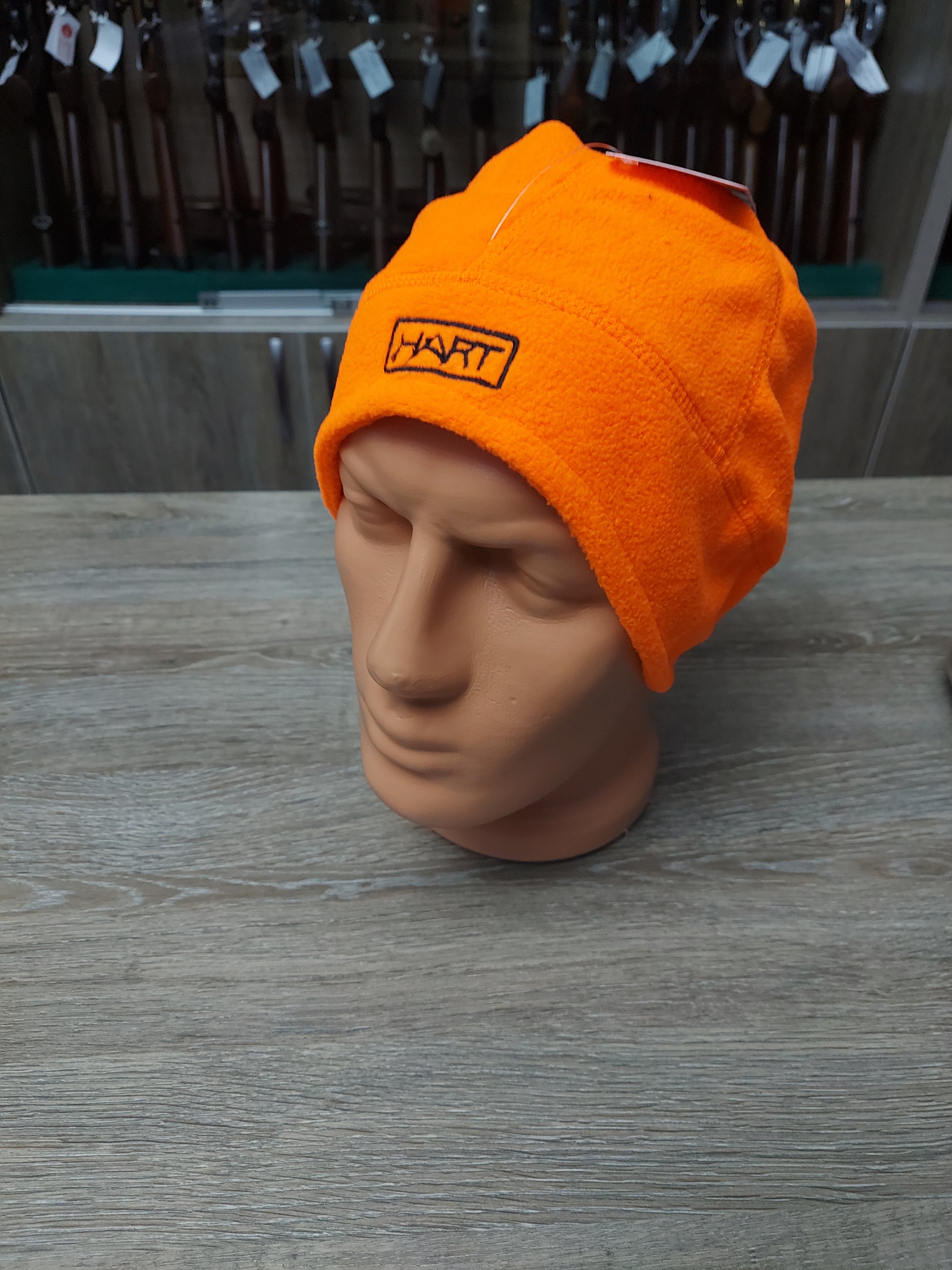 Caciula HART Inliner (oranj)