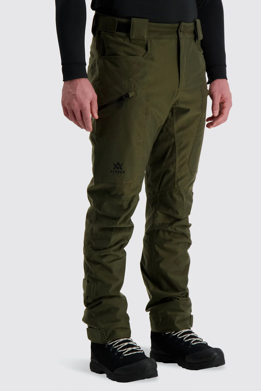 Pantaloni ALASKA Extreme Lite 3 (marimea XL)