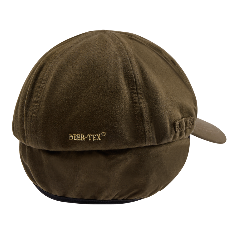 Sapca calduroasa si impermeabila Deerhunter Excape Winter