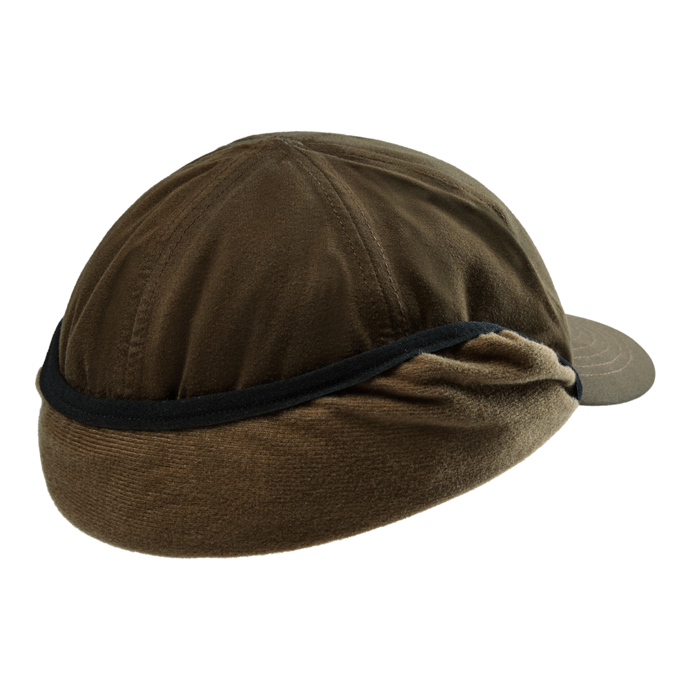 Sapca calduroasa si impermeabila Deerhunter Excape Winter