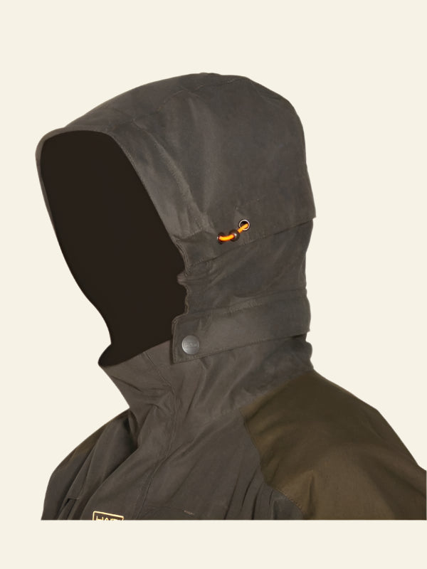 Geaca Hart Galtur, impermeabila