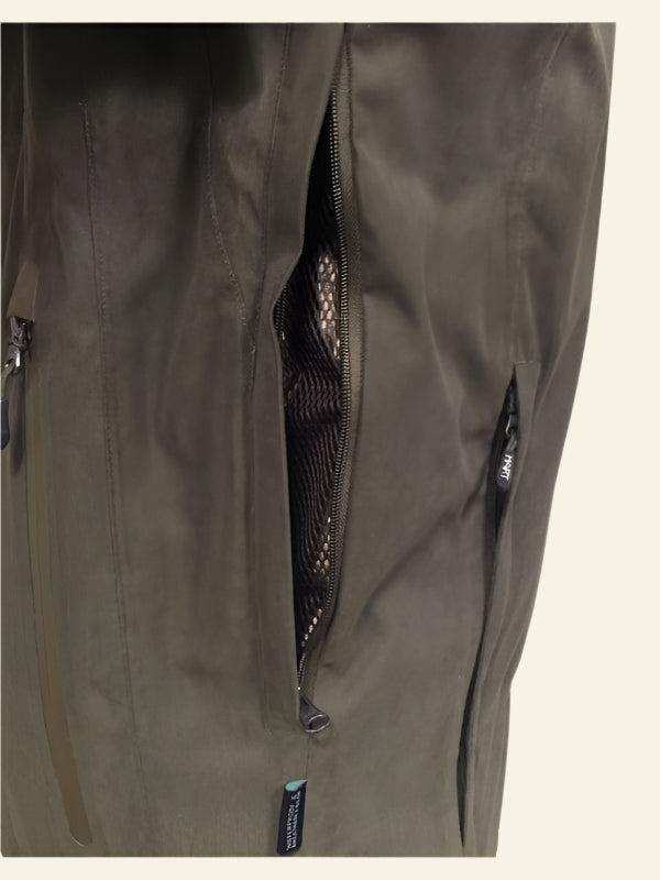 Geaca Hart Galtur, impermeabila