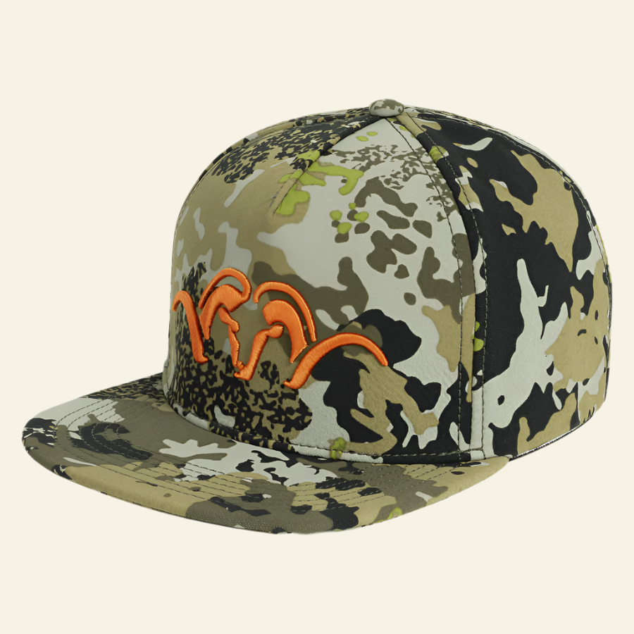 Sapca Blaser HunTec Camo