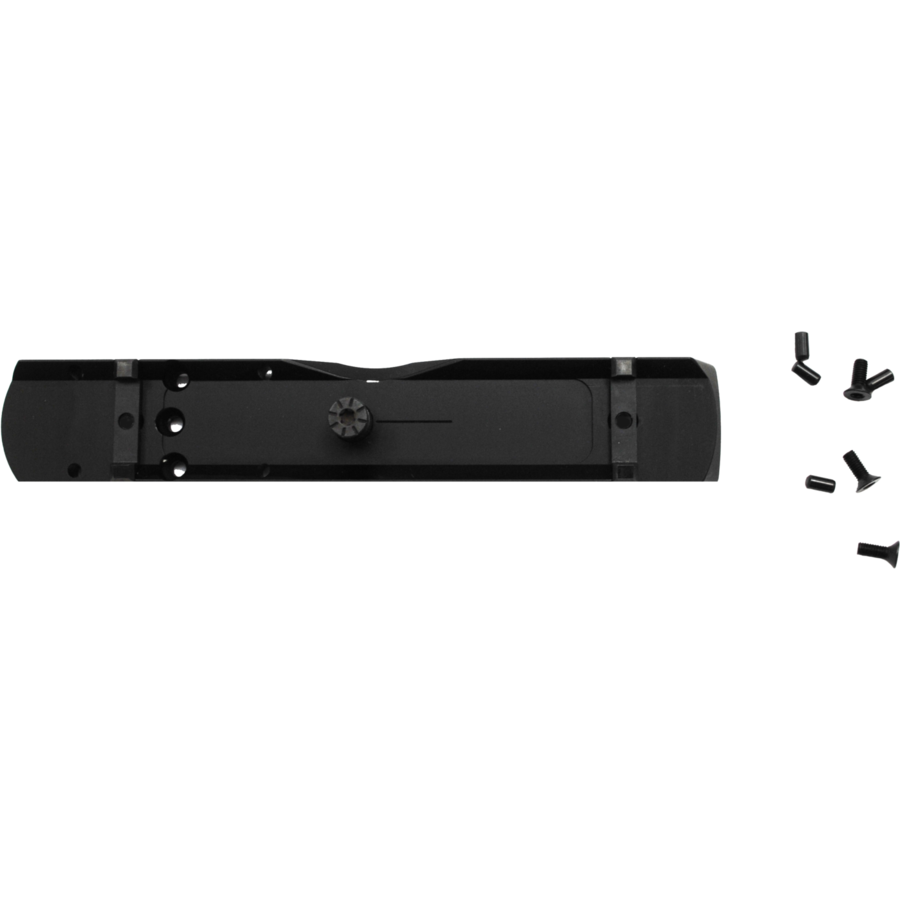 Prindere Browning Nomad pt. Luneta ZEISS Tip M