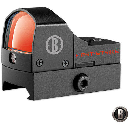 Bushnell Red Dot Sight First Strike