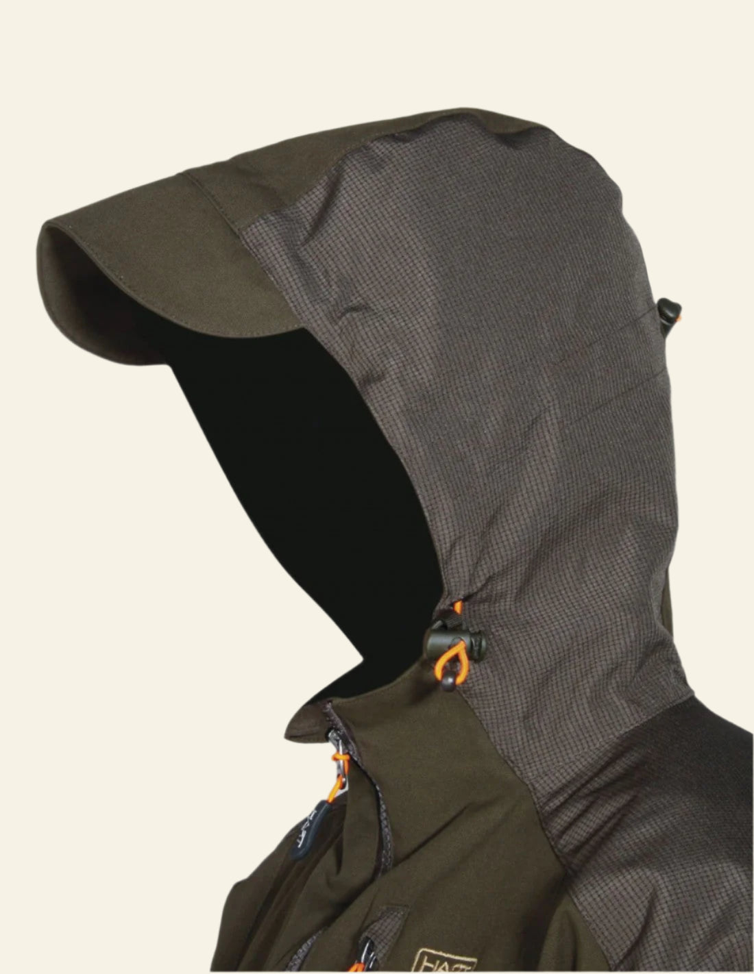 Geaca HART Armotion Evo, impermeabila si anti-spini