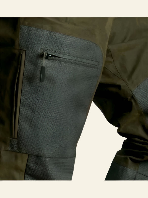 Pantaloni Hart Enduro Evo impermeabili, toamna/iarna