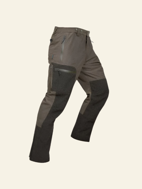 Pantaloni Hart Enduro Evo impermeabili, toamna/iarna