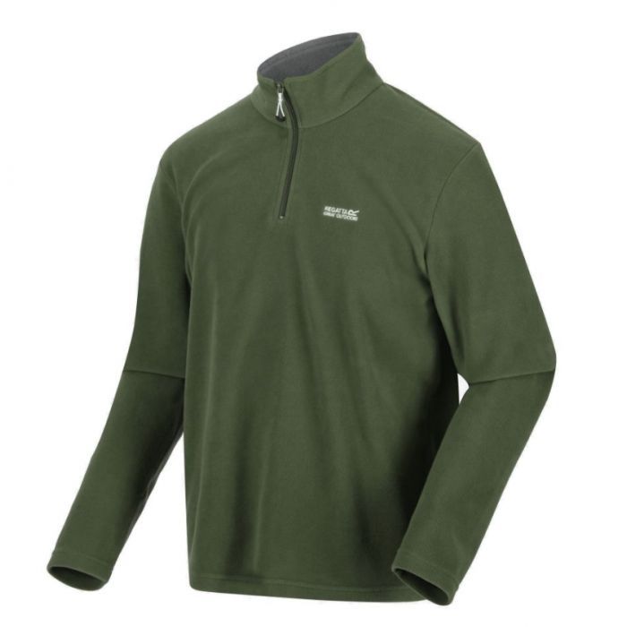 Bluza Polar Regatta Thompson, verde
