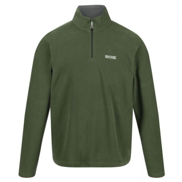 Bluza Polar Regatta Thompson, verde